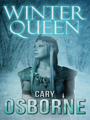 cover image of Winter Queen